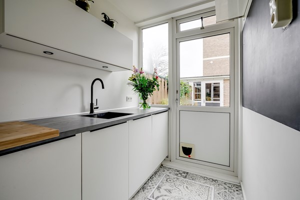 Medium property photo - Agaatlaan 9, 3523 CN Utrecht